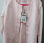 Jacket new
