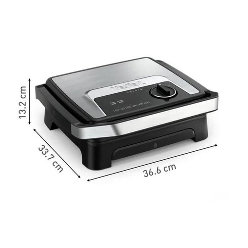Tefal GC272D10 Inicio Adjust Relift Eu barbecue new