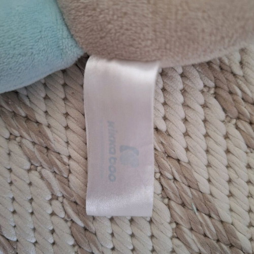 Kikaa Boo spiral crib toy used