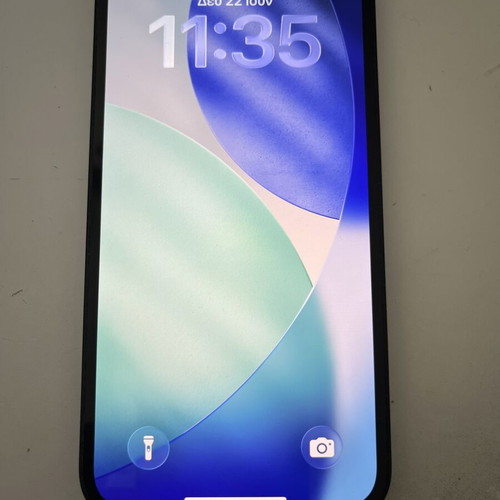 iPhone 12 64GB black like new
