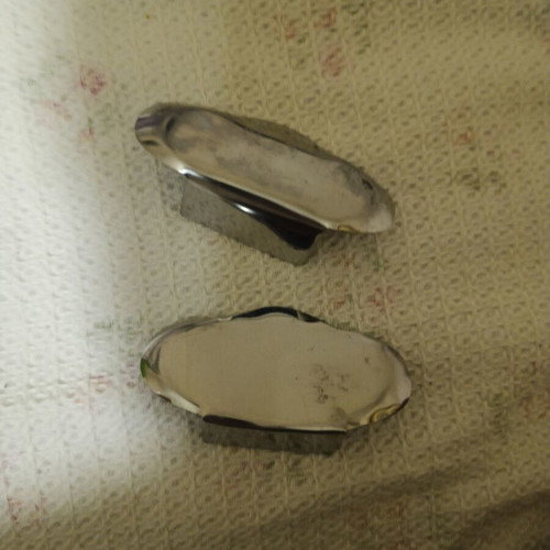 Bouzouki tuners used, set of two