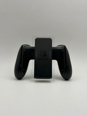 Nintendo Switch Joy-Con Grip μεταχειρισμένο με αμυχές εξωτερικά