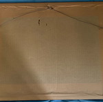 Puzzle frame like new
