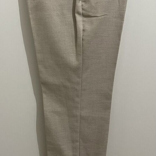 Zara beige slim fit pants, size S 36 8