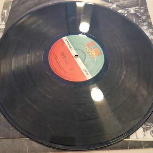 Chic Risqué vinyl LP album 1979 used, vintage disco funk