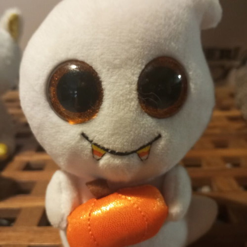 Beanie Boos stuffed toys used, various sizes