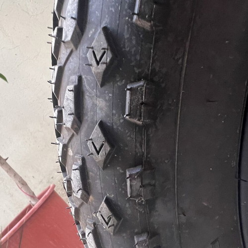 Victrip E Bike 750W Dual Battery Fat Tire Cargo New