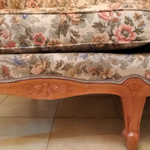 Sofa in very good condition, like new