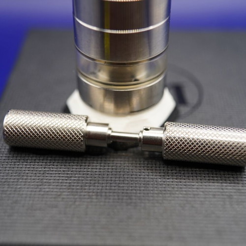 Svoemesto Kayfun X Mini with Extra Long SV Drip Tip like new