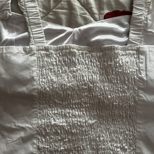 Passager women's white top XL