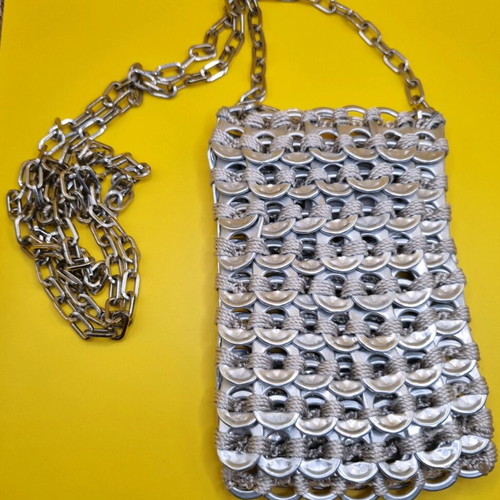 Dalaleo phone bag like new, handmade