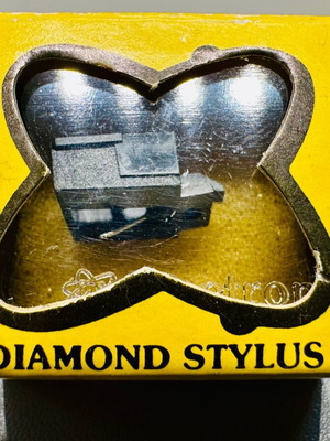 Βελόνα πικάπ Diamond Stylus 1242-9 καινούργια
