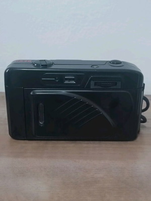 Vintage φωτογραφική Argus C546 με φίλμ μεταχειρισμένη σε καλή κατάσταση
