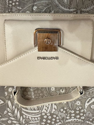 Bag to Bag shoulder bag like new