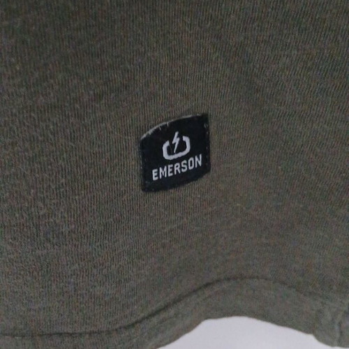 Emerson men's t-shirt used, size L