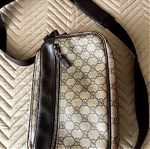 Vintage Gucci bag