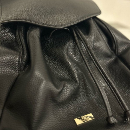 Veta backpack black like new