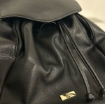 Veta backpack black like new
