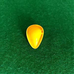 Playmobil - Μεσαιωνικό καπέλο Robin Hood κίτρινο