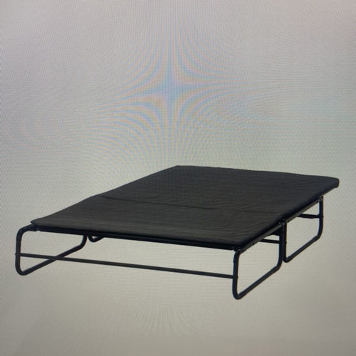 IKEA Sofa Bed like new with comfortable mattress