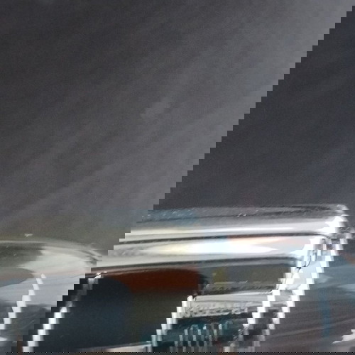 Montblanc Starwalker Rubber Platinum-Coated Fineliner като нов