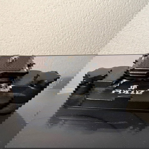 Κλιπ PULUZ γρήγορης αποδέσμευσης φωτογραφικής μηχανής σαν καινούργιο