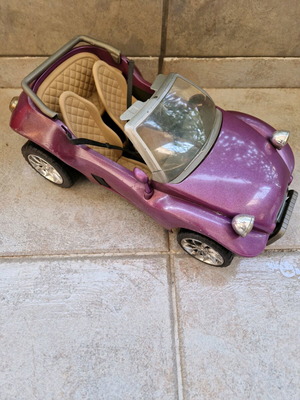 Κάμπριο Barbie Jammin' in Jamaica συλλεκτικό σαν καινούργιο