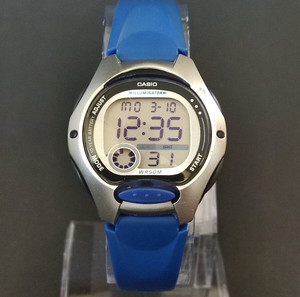 Ρολόι Casio παιδικό