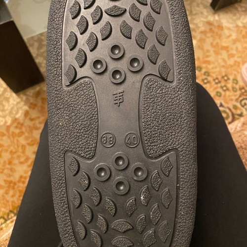 Marc Jacobs boots like new for snow black and silver