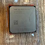  ΕΠΕΞΕΡΓΑΣΤΗΣ AMD A6 5400 Series FM2 Socket