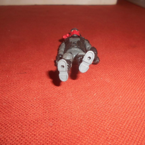 G.I.JOE M.A.R.S. Industries Trooper 2009 used figure