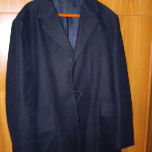 Springfield coat new, black, XXL