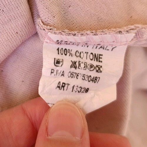 Plus Size Pink Checkered Blouse (XL/2XL)