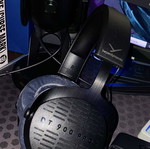 BeyerDynamic DT 900 PRO X ακουστικά σαν καινούργια, ενσύρματα