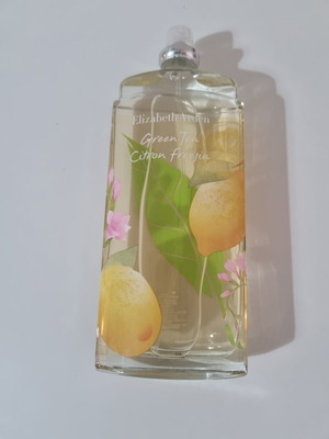 Elizabeth Arden Green Tea Citron Freesia Eau de Toilette 100ml