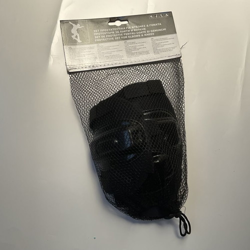 Children's Elbow Pads new, with packaging