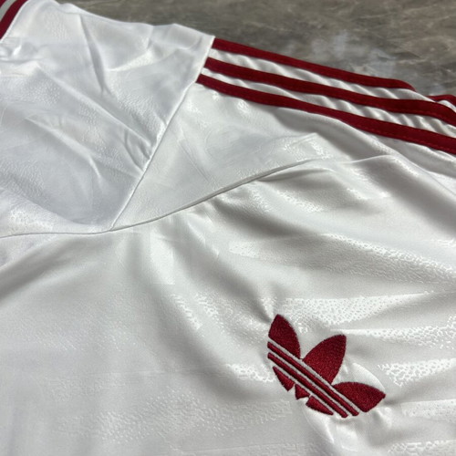 Liverpool Second Kit Season 2026/2027 New Official Replica