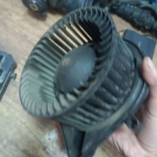 Heater fan 8E1820021B Audi A4 used