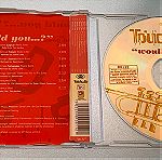  Touch and go - Would you...? 7-trk cd single