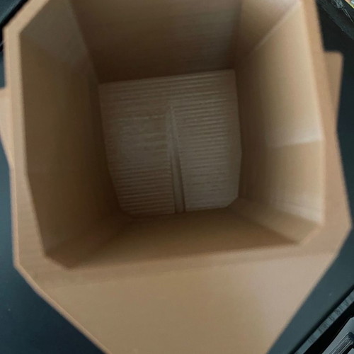 Original elephant cutlery drainer 3D printed new