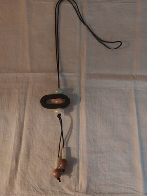 Necklace new