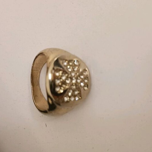 Sevalier ring like new
