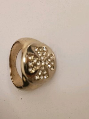 Sevalier ring like new