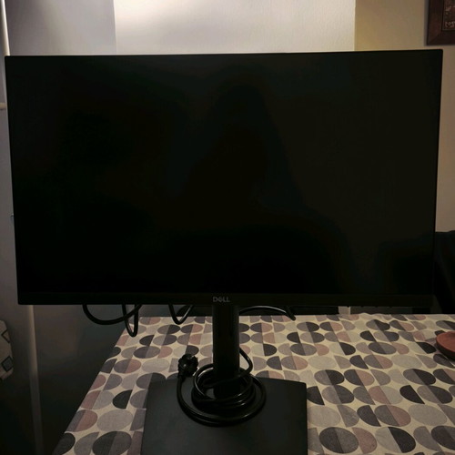 Dell E2424HS VA Monitor 23.8" FHD 1920x1080 like new