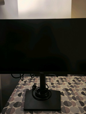 Dell E2424HS VA Monitor 23.8" FHD 1920x1080 like new