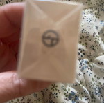 Giorgio Armani Eau de Parfum 15 ml new, mini perfume