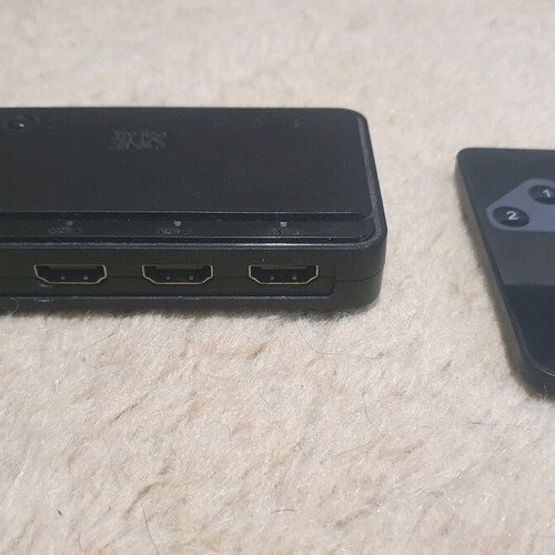 HDMI Switcher One for All SV 1630 New