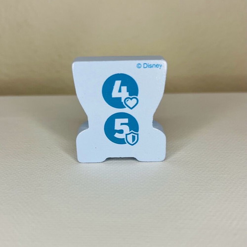 Lidl Stacks Donald Disney in like new condition