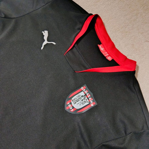 Panachaiki jersey XXL kids size like medium men’s in excellent condition