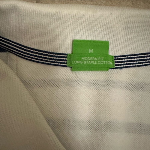 Boss Polo shirt size M like new